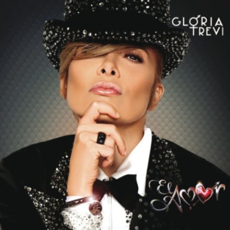 Gloria Trevi - El amor (2015) mp3