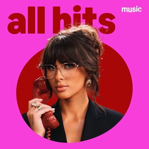 All Hits 20.03.2026 (2026) FLAC