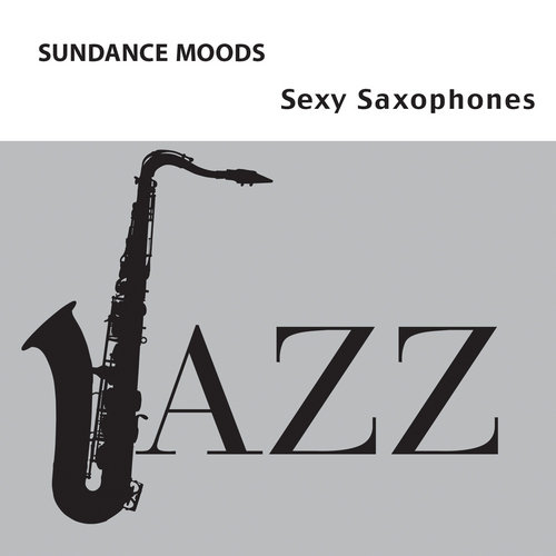 (Jazz) [WEB] VA - Sexy Saxophones - 2015, FLAC...