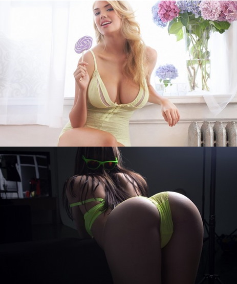 Sexy Girls Wallpapers 128