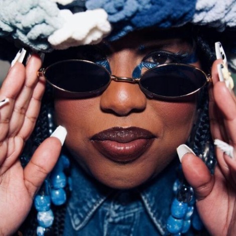 Witch Prophet - Words Are Spells, Thoughts Are Magic (2026) flac