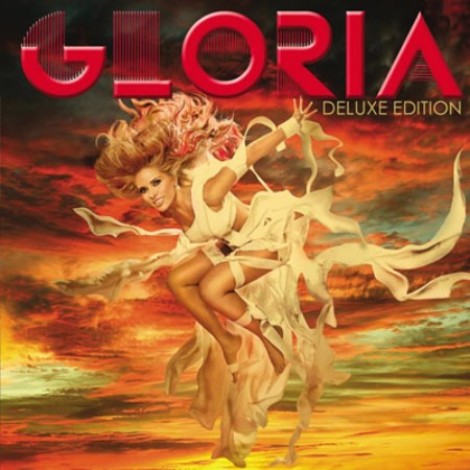 Gloria Trevi - Gloria (Edición deluxe) (2011) mp3