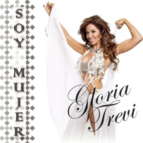 Gloria Trevi - Soy mujer (2014) mp3