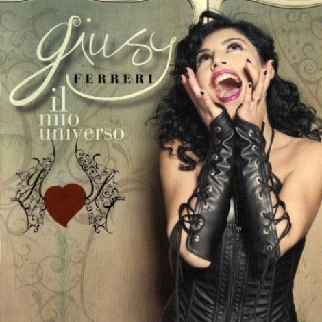 Giusy Ferreri - Il mio universo (2011) mp3