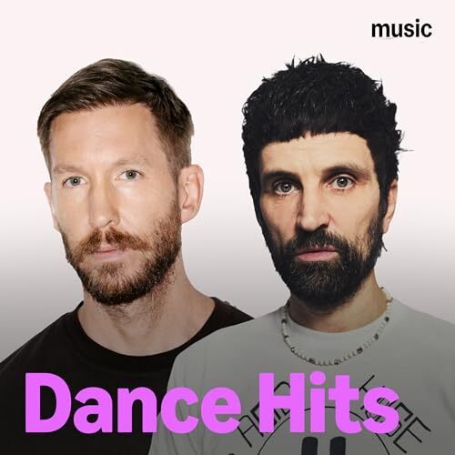 Dance Hits 20.03.2026 (2026) FLAC