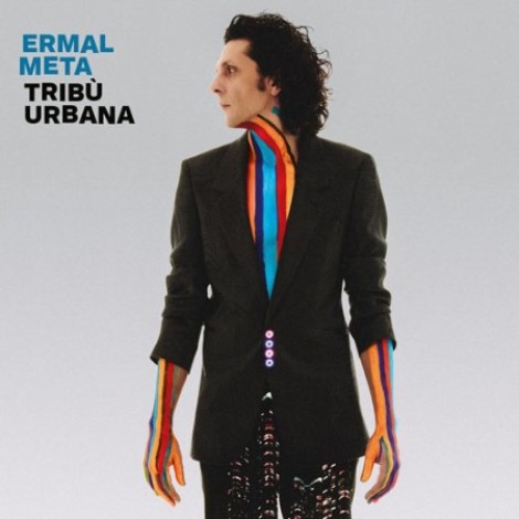 Ermal Meta - Tribù urbana (2021) mp3
