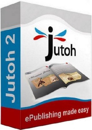 Jutoh 3.29.4 RePack (& Portable) by elchupacabra [Multi/Ru]