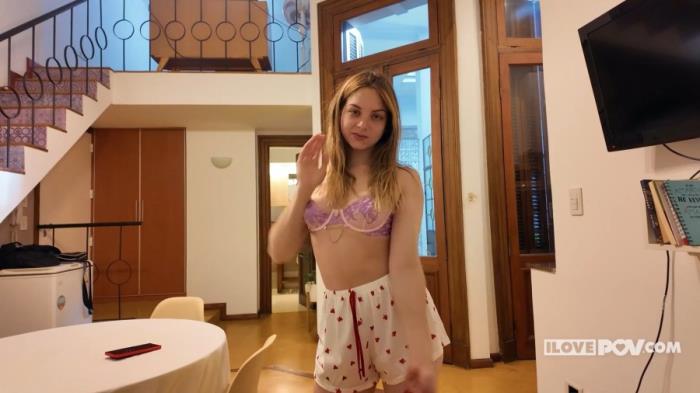 Keila Bassi - A New Girlfriend Does The Body Good [FullHD 1080p]