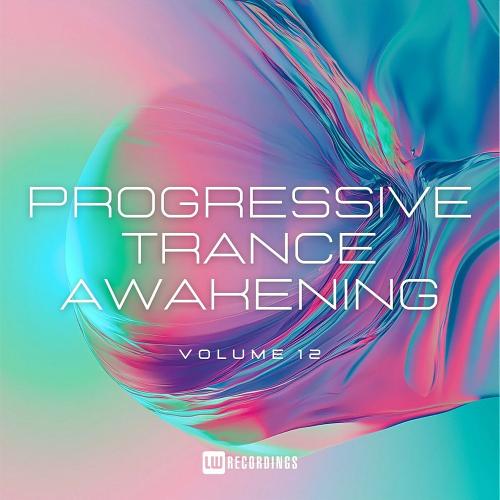 VA - Progressive Trance Awakening, Vol. 12 (2026)