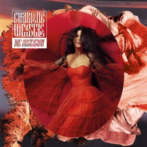 Charlotte Wessels - The Obsession (Deluxe Edition) (2025) mp3