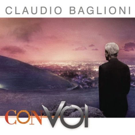 Claudio Baglioni - ConVoi (2013) mp3