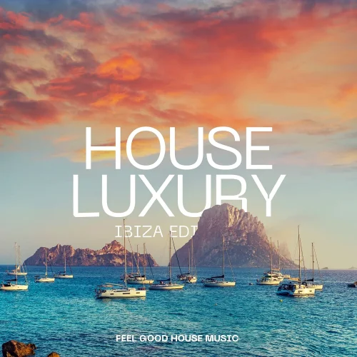 House Luxury Ibiza Edition (2026)