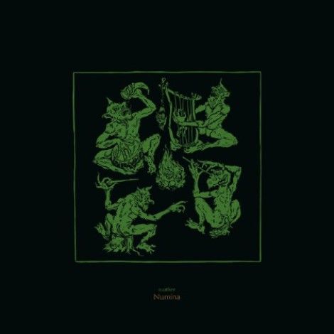 o.utlier - Numina (2026) flac