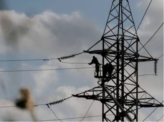 Ціле місто залишилося без світла: ворог атакував Славутич