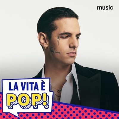 La vita e pop 20.03.2026 (2026) FLAC