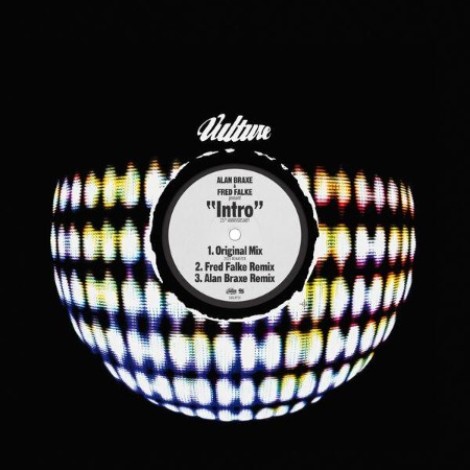 Alan Braxe And Fred Falke - Intro (25th Anniversary) (2026) mp3