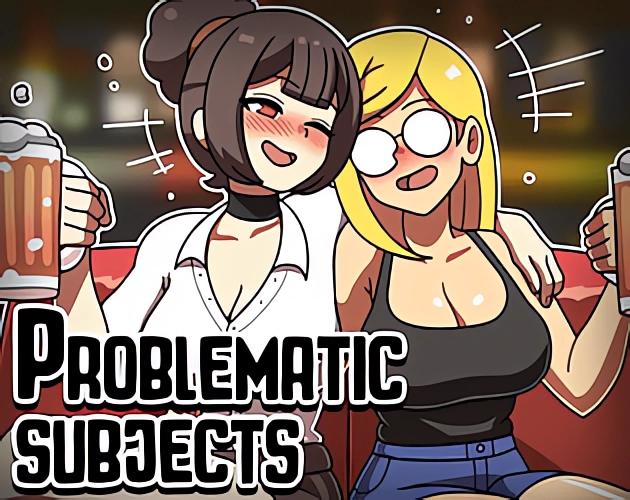 Babusgames - Problematic Subjects Ver.1.2.3 Free