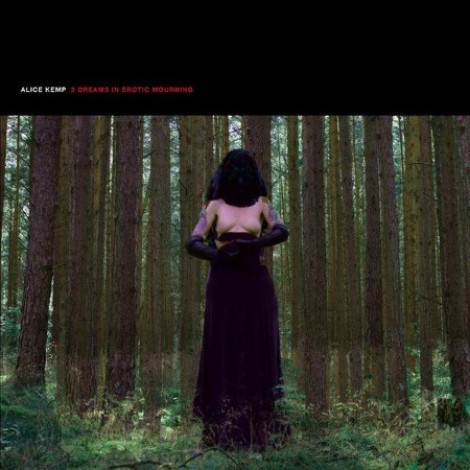 Alice Kemp - 9 Dreams In Erotic Mourning (2026) mp3