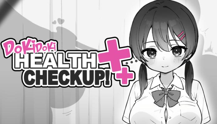 Twin-Tailism, Saikey Studios - Doki Doki Health Checkup! Ver.1.0.4 Final (uncen-eng)
