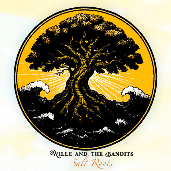 [TR24][OF] Willie and the Bandits - Salt Roots -...