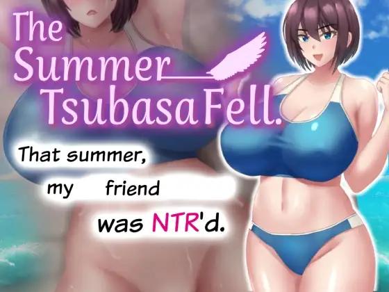 Nekonohoshi - The Summer Tsubasa Fell Ver.1.09 Final English