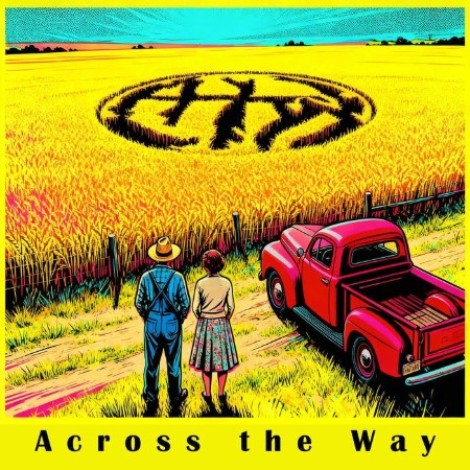 Across The Way - Across The Way (2026) mp3