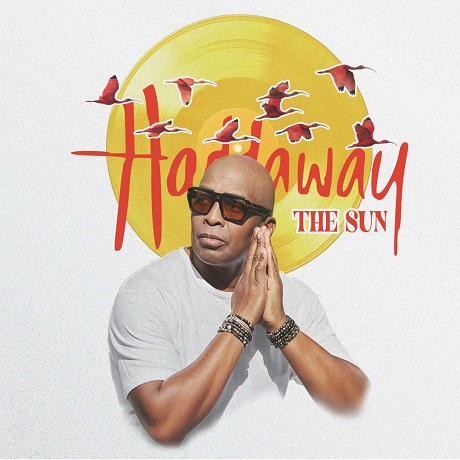 Haddaway � The Sun (2026) [FLAC]