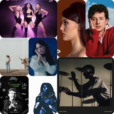 Week Single 13.03.2026 (2026)