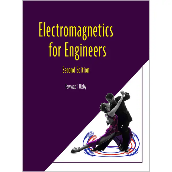 Electromagnetics for Engineers, 2nd Edition