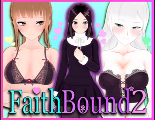 D-R-69-FaithBound 2 v1.10 Adult Game