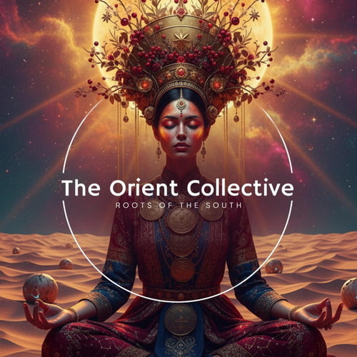 The Orient Collective Roots of the South (2026) FLAC