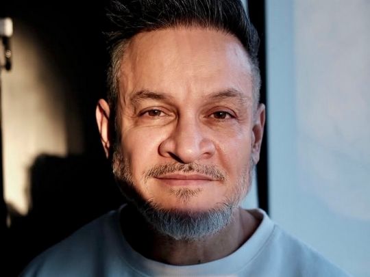 Моя велика любов: Ектор Хіменес-Браво зізнався у болісній втраті (фото)