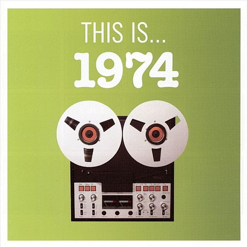 This Is... 1974 (2008) FLAC