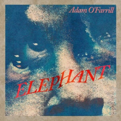 Adam O'Farrill - ELEPHANT (2026) mp3