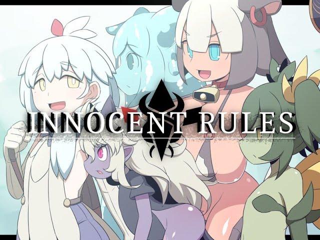 Innocent Rules