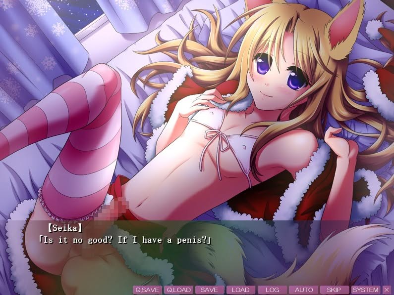 Otoko no Ko Soft - Otokonoko Paradise 4 Ver.1.0 Final (eng) Adult Game