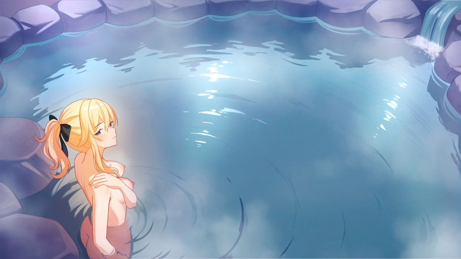 Strange Search Sister Ver.0.1.3 by ParallaxTeam Win/Android Adult Game