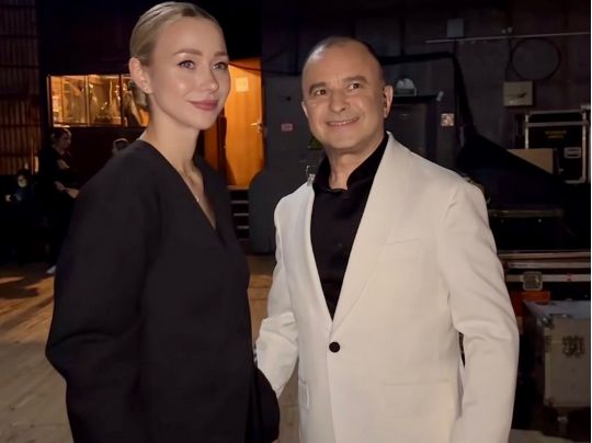 Не буду мовчати: дружина відомого артиста розкрила правду