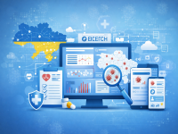 В Україні запрацювала цифрова система контролю за інфекційними хворобами