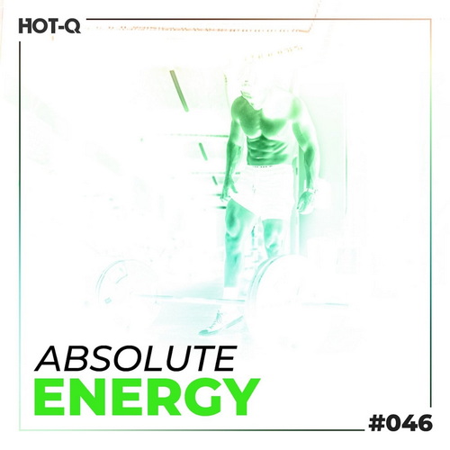 Absolutely Energy Workout Selections 046 (2026) FLAC