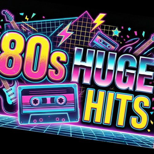 80s Huge Hits (2026) FLAC