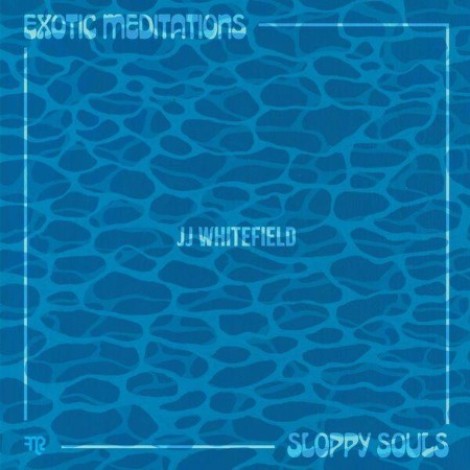 JJ Whitefield - Exotic Meditations  Sloppy Souls (2026) flac