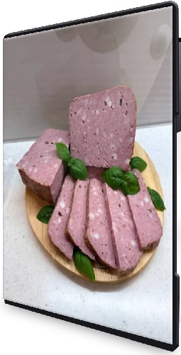 Американский мясной хлеб (Xleb.tartin) (2026) CAMRip