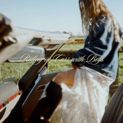 Hannah Jane Lewis - Riding in Cars with Boys (2026) mp3