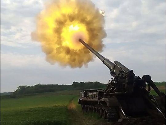 Сирський зробив гучну заяву про зміни на фронті