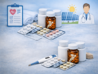 Українцям розширюють доступ до ліків та обстежень: що зміниться вже найближчим часом