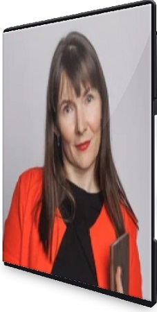 постер к Юлия Глушко - Как выводить лексику и грамматику в активную речь с помощью карточек (2026) Вебинар