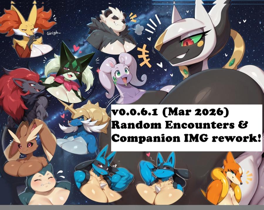 repoke_dev - Pokemon Resurge v0.0.6.1 patch 2