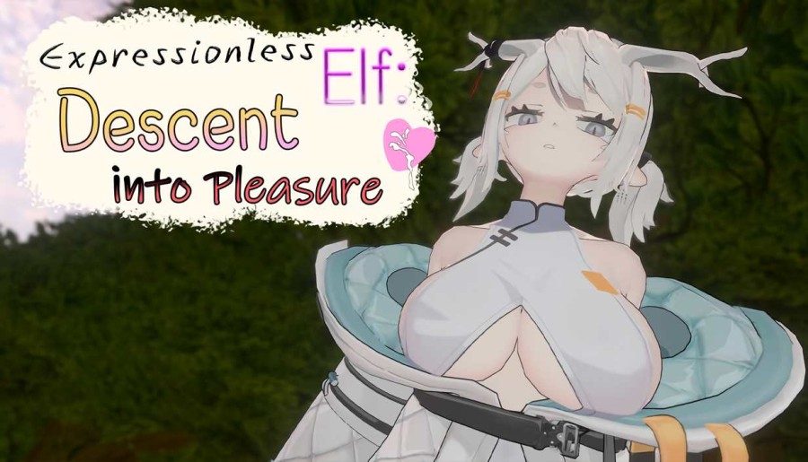 Team Tea Mascot - Expressionless Elf: Descent into Pleasure V1.0.1 Final Steam