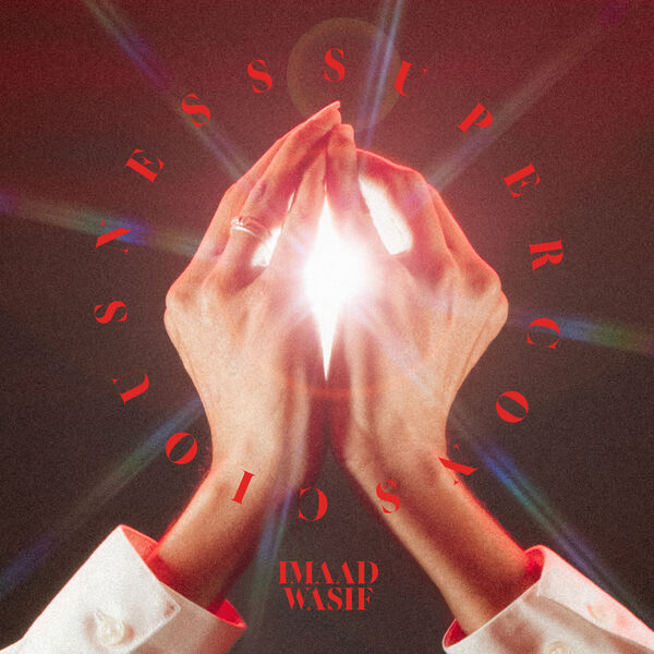 Imaad Wasif – Superconsciousness (2026)